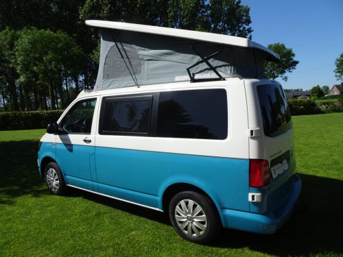 Volkswagen T6 Easy premium new interior photo: 1