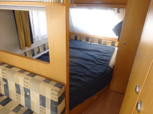 Beyerland Sprinter 440 LB  foto: 6