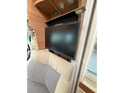 Carthago Chic C-Line T 4.9 LE - LLENA DE ACCESORIOS foto: 12