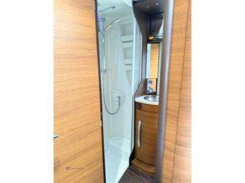Elnagh King King 450 G Foto: 7