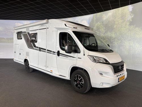Knaus Vansation 650 MEG Solarpanel - All seasons Foto: 1