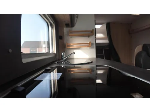 Sunlight A 68 Sunlight A68 6 berths photo: 21