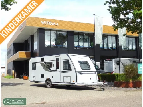 Knaus Sudwind Black Selection 500 QDK 50 Jahre Witoma Vorteil! Foto: 0