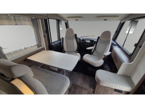 Carado Capron Automatic / Single Beds photo: 10