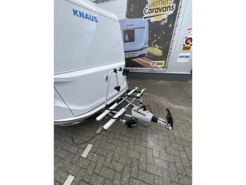 Knaus Deseo 400 TR EINZIGARTIG-VOLL MIT OPTIONEN Foto: 14