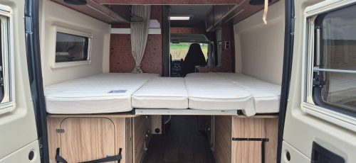 HYMER YOSEMITE Foto: 9