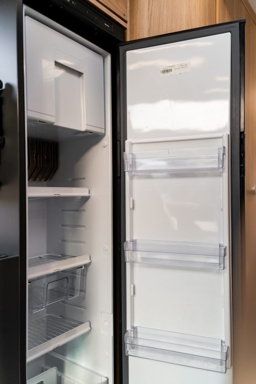 Adria Matrix 670 SL photo: 17