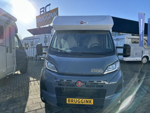 B&uuml;rstner Lyseo TD 690 G B66 EDITION Foto: 4