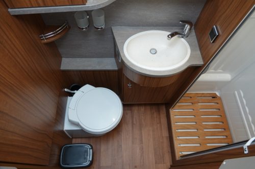 Hymer B 668 PL Foto: 27