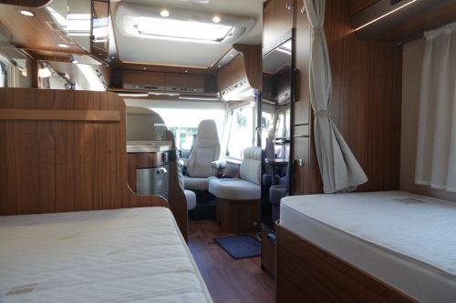 Hymer B 668 PL Foto: 29