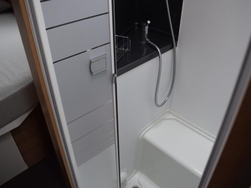Adria Matrix Axess 670 SC Foto: 16