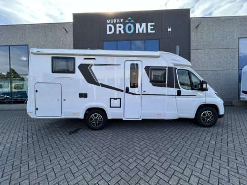 Adria Compact Select DL neu 2027 Foto: 1