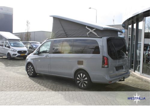 Mercedes-Benz Marco Polo V220 Aut. | 12 maanden Garantie | foto: 2