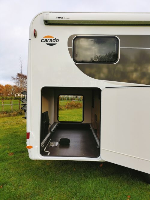 Carado T338 Pro+ Edition 15 photo: 21