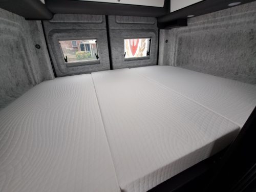 Dethleffs Globetrail VW Performance 600 DR Foto: 11