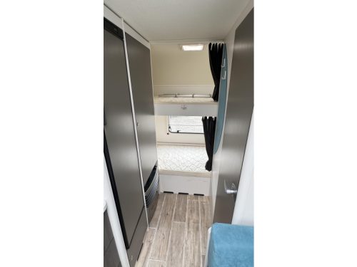 Dethleffs C'Go 495 QSK - Mover - Vorzelt Foto: 9