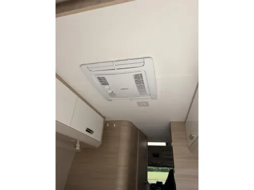 Forster V 636 EB air conditioning single beds automatic photo: 16