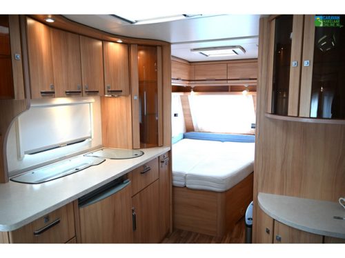 Wilk Vida 490HTD Foto: 12