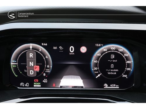Volkswagen California Ocean 1.5 eHybrid 180 kW / 245 PS DSG 4Motion Foto: 17