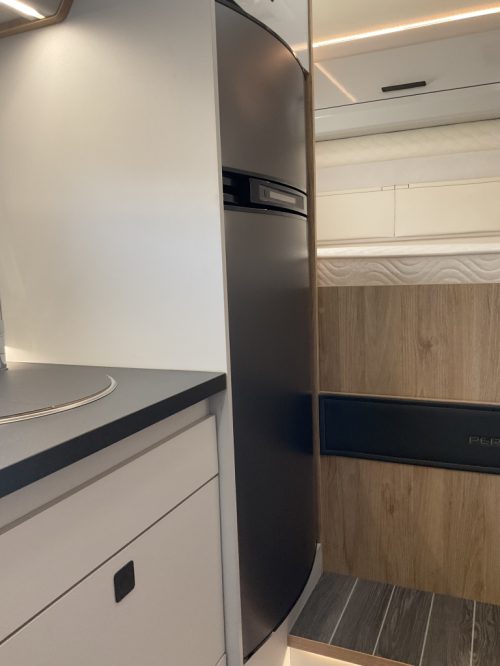 Fiat Ducato Zefiro 298 tl  foto: 8