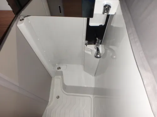 Weinsberg Xcursion 500 LT  Foto: 21