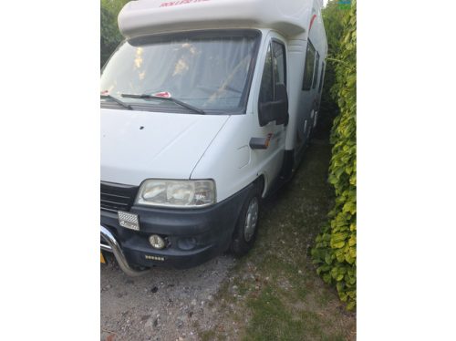 Fiat Ducato 240 Foto: 1
