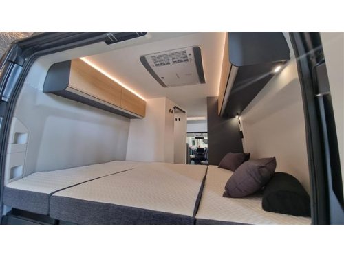 Adria Twin 600 SPB foto: 13
