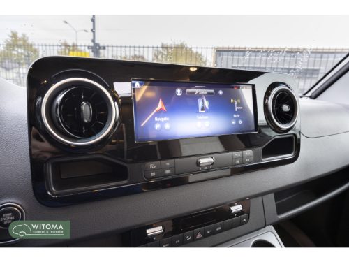 Hymer ML-T 580 4X4 Automaat Nieuw Premium  Foto: 20