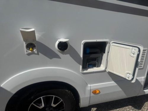 McLouis Carat 473 G Single beds 140HP H  photo: 22