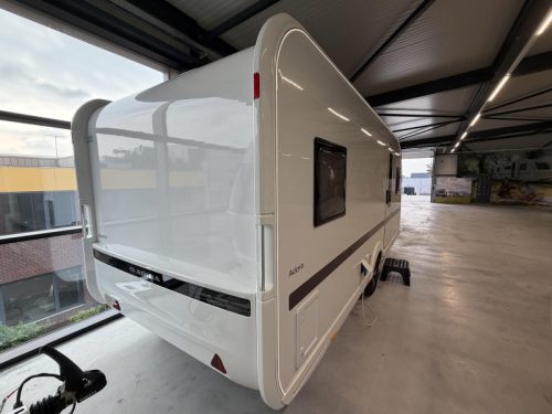 Adria Adora 522 UP New | model 2027 photo: 2