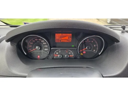 Globecar Globescout 600 Plus  photo: 19