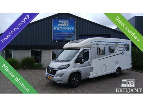 Hymer T 568 SL photo: 0