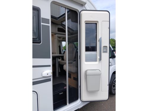 Adria Coral Axess 600 SL Level Lithium ar.cam airc photo: 5