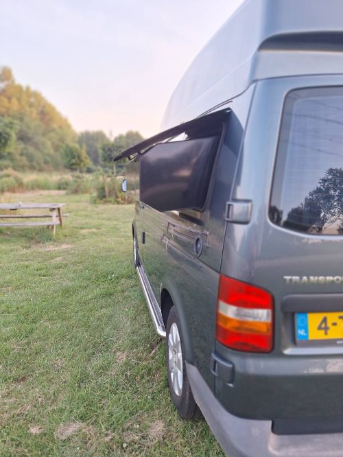 Volkswagen T5 photo : 7