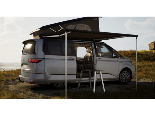 Volkswagen California Ocean 1.5 eHybrid 180 kW / 245 PK DSG 4Motion photo: 10