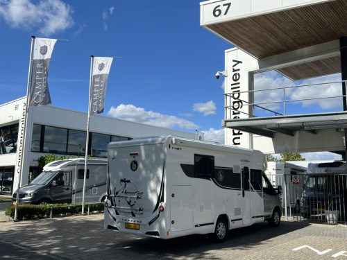 Benimar Tessoro Northautokapp 497 QUEENSBED+HEFBED AUTOMAAT Foto: 19