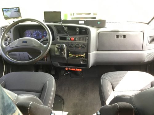 Fiat DUCATO LMC LIBERTY Foto: 19