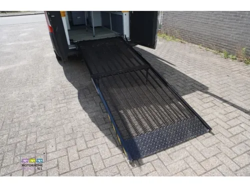 Fiat Ducato 600 L3H2  photo: 4