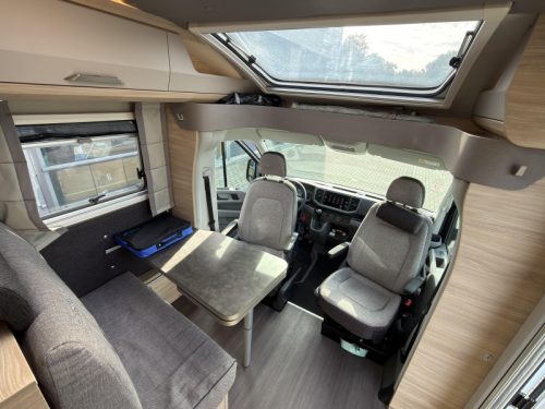 Knaus Van TI Plus 650 MEG Platinum Selecti 4x4 AWD Foto: 1