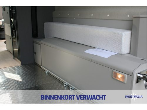 Westfalia Nansen 640LS 140pk Aut. Jetzt erh&auml;ltlich ab 92.290,00 &euro; Foto: 22