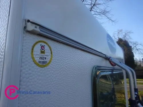 Caravelair Ambiance 455  foto: 6