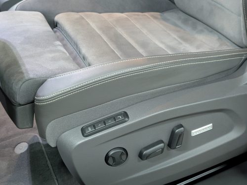 Volkswagen California photo: 6