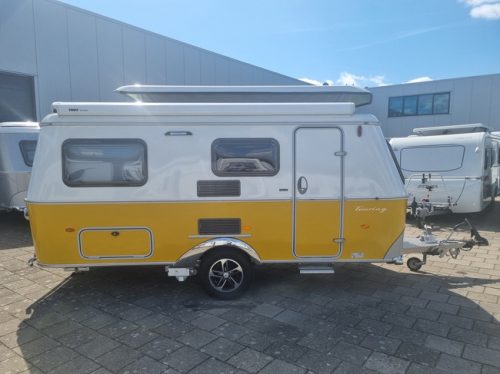 Eriba Touring 542 photo: 4
