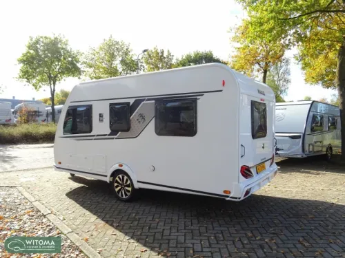 Knaus Sudwind Black Selection 420 QD 50 years Witoma advantage! photo: 1