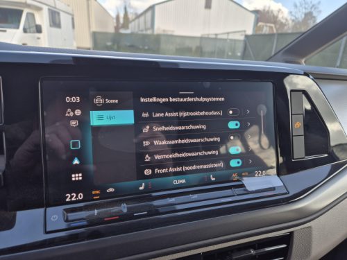 Volkswagen California TSI T7 California 2.0 TSI photo: 15