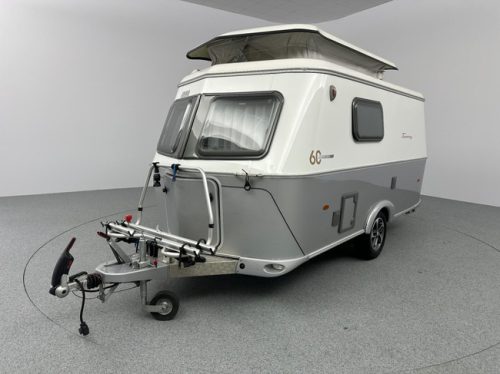 Eriba Touring Triton 430 GT 60 Edition photo: 14