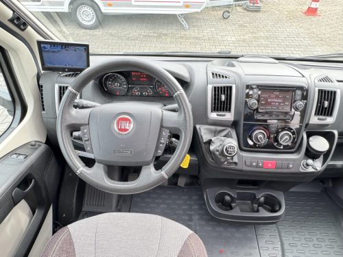 Knaus Vansation Van TI 600 meg - Einzelbetten Foto: 19