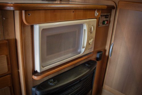 Rimor SuperBrig 747 photo: 20