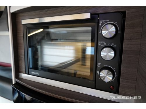 McLouis Nevis 150Hp | French bed | Roof air conditioning | Air suspension | Solar panel photo: 11