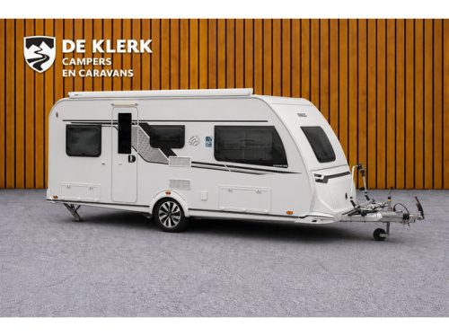 Knaus SUDWIND 500 EU 60 Years photo: 0
